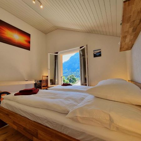 Seeparadiesli Am Schoenen Thunersee Darligen Экстерьер фото